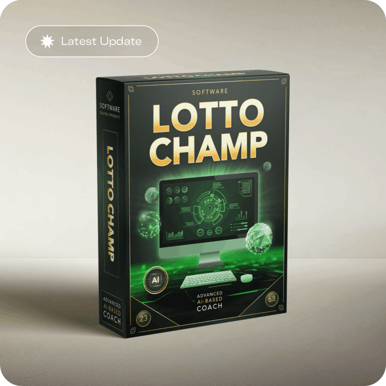 Buy LottoChamp